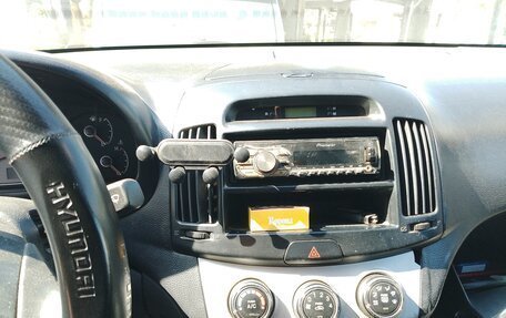 Hyundai Elantra IV, 2008 год, 500 000 рублей, 23 фотография