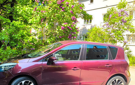 Renault Scenic III, 2012 год, 960 000 рублей, 2 фотография