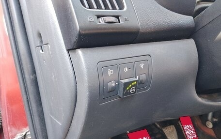 Hyundai Elantra IV, 2008 год, 500 000 рублей, 26 фотография