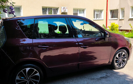 Renault Scenic III, 2012 год, 960 000 рублей, 3 фотография