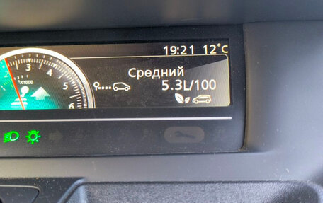 Renault Scenic III, 2012 год, 960 000 рублей, 11 фотография