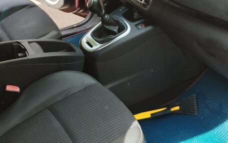 Renault Scenic III, 2012 год, 960 000 рублей, 10 фотография