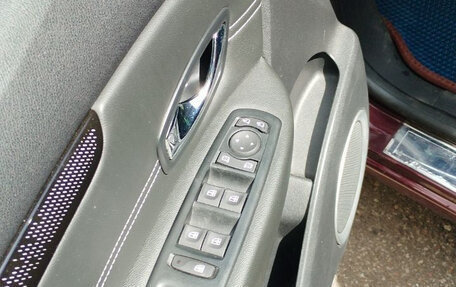 Renault Scenic III, 2012 год, 960 000 рублей, 15 фотография