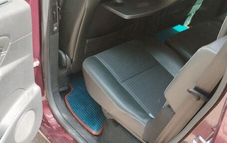 Renault Scenic III, 2012 год, 960 000 рублей, 12 фотография