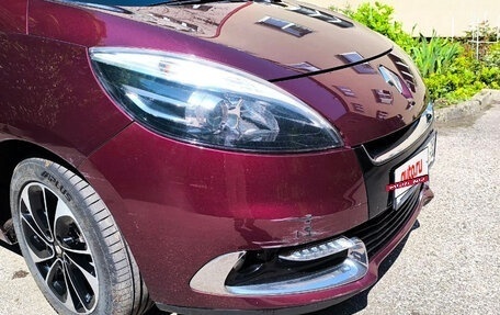 Renault Scenic III, 2012 год, 960 000 рублей, 16 фотография