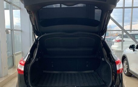Nissan Qashqai, 2017 год, 1 654 000 рублей, 6 фотография