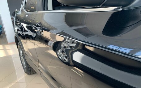 Nissan Qashqai, 2017 год, 1 654 000 рублей, 7 фотография