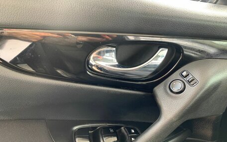 Nissan Qashqai, 2017 год, 1 654 000 рублей, 12 фотография