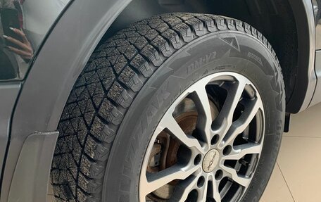 Nissan Qashqai, 2017 год, 1 654 000 рублей, 8 фотография