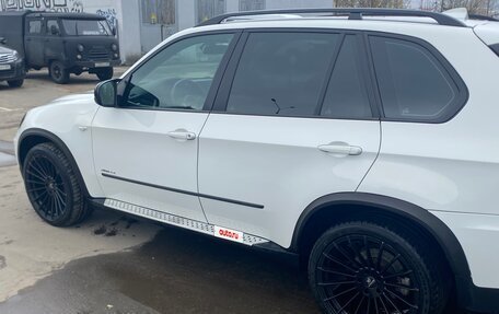 BMW X5, 2013 год, 1 745 000 рублей, 8 фотография