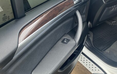 BMW X5, 2013 год, 1 745 000 рублей, 9 фотография