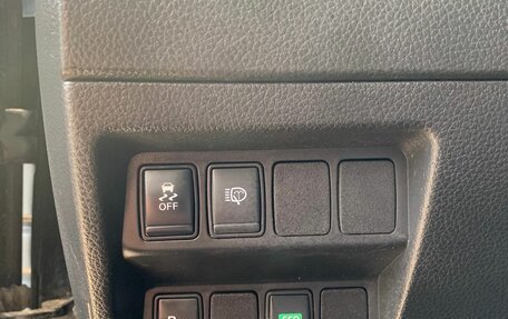 Nissan Qashqai, 2017 год, 1 654 000 рублей, 16 фотография
