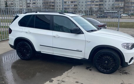 BMW X5, 2013 год, 1 745 000 рублей, 4 фотография