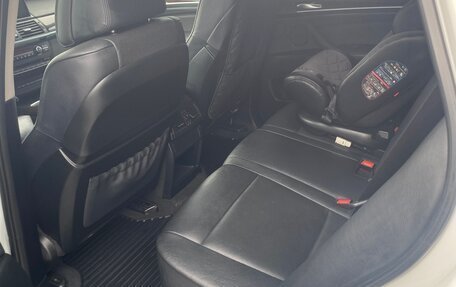 BMW X5, 2013 год, 1 745 000 рублей, 10 фотография