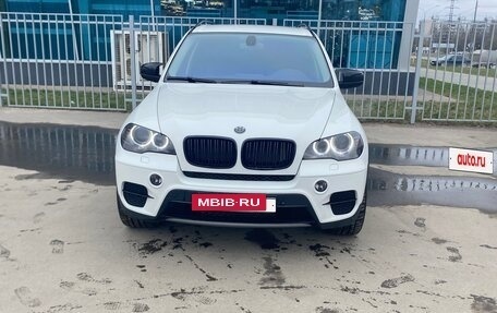 BMW X5, 2013 год, 1 745 000 рублей, 2 фотография