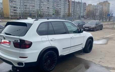 BMW X5, 2013 год, 1 745 000 рублей, 5 фотография