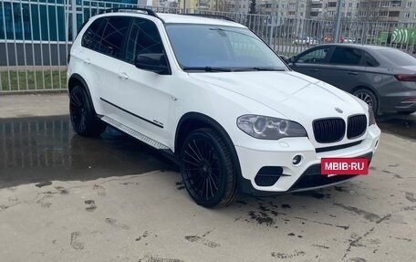 BMW X5, 2013 год, 1 745 000 рублей, 3 фотография