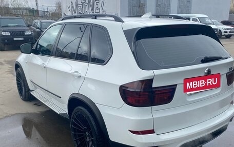 BMW X5, 2013 год, 1 745 000 рублей, 7 фотография