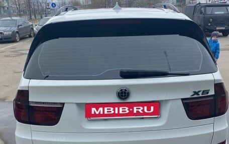 BMW X5, 2013 год, 1 745 000 рублей, 6 фотография