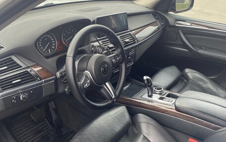 BMW X5, 2013 год, 1 745 000 рублей, 11 фотография