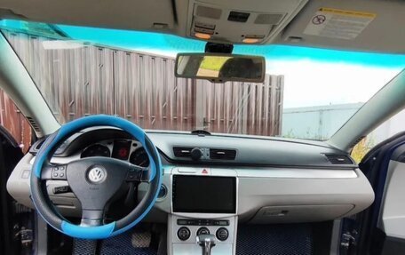 Volkswagen Passat B6, 2007 год, 649 499 рублей, 6 фотография