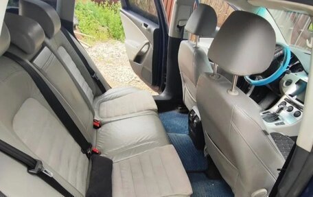 Volkswagen Passat B6, 2007 год, 649 499 рублей, 5 фотография