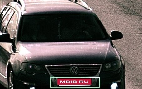 Volkswagen Passat B6, 2007 год, 649 499 рублей, 7 фотография