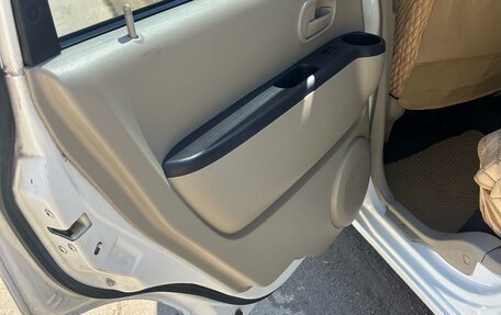 Mitsubishi eK Wagon III рестайлинг, 2008 год, 370 000 рублей, 17 фотография