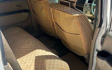 Mitsubishi eK Wagon III рестайлинг, 2008 год, 370 000 рублей, 14 фотография