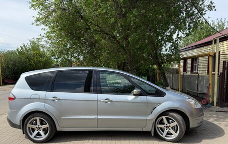 Ford S-MAX I, 2007 год, 790 000 рублей, 5 фотография