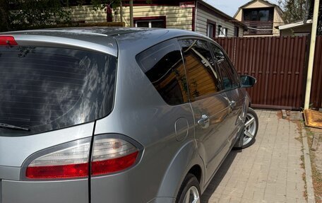 Ford S-MAX I, 2007 год, 790 000 рублей, 6 фотография