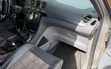 Ford S-MAX I, 2007 год, 790 000 рублей, 16 фотография