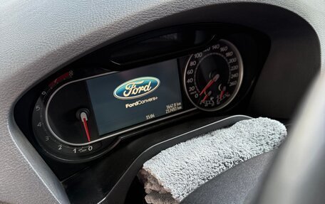 Ford S-MAX I, 2007 год, 790 000 рублей, 12 фотография