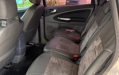 Ford S-MAX I, 2007 год, 790 000 рублей, 14 фотография