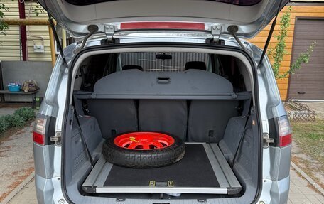 Ford S-MAX I, 2007 год, 790 000 рублей, 19 фотография