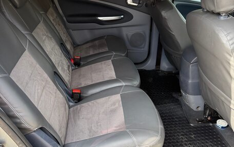 Ford S-MAX I, 2007 год, 790 000 рублей, 18 фотография