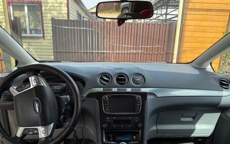 Ford S-MAX I, 2007 год, 790 000 рублей, 15 фотография
