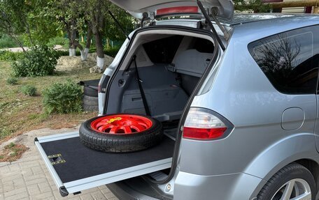 Ford S-MAX I, 2007 год, 790 000 рублей, 22 фотография