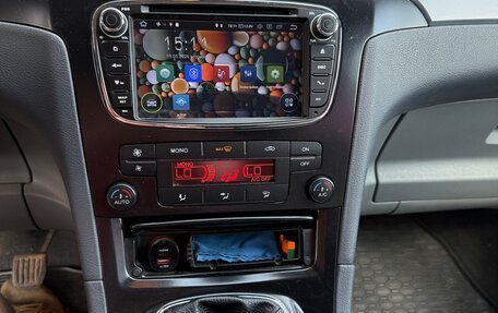Ford S-MAX I, 2007 год, 790 000 рублей, 23 фотография