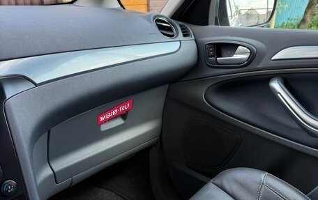 Ford S-MAX I, 2007 год, 790 000 рублей, 24 фотография