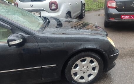 Mercedes-Benz C-Класс, 2005 год, 620 000 рублей, 13 фотография