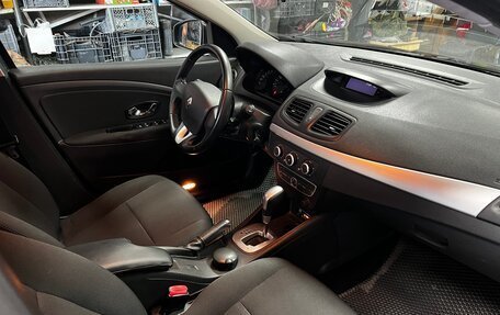 Renault Fluence I, 2012 год, 860 000 рублей, 8 фотография