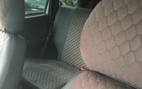 Chevrolet Niva I рестайлинг, 2008 год, 400 000 рублей, 6 фотография