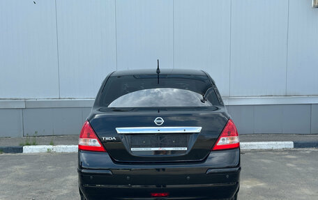 Nissan Tiida, 2011 год, 625 000 рублей, 6 фотография