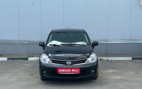 Nissan Tiida, 2011 год, 625 000 рублей, 2 фотография