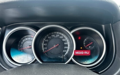 Nissan Tiida, 2011 год, 625 000 рублей, 9 фотография