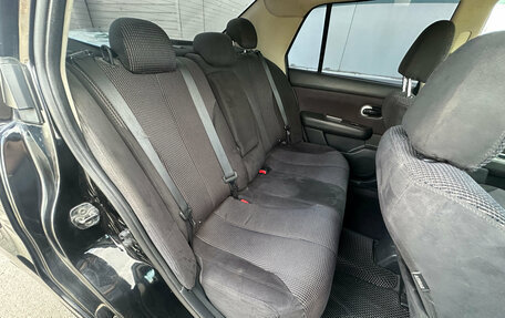 Nissan Tiida, 2011 год, 625 000 рублей, 12 фотография