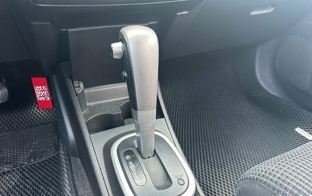 Nissan Tiida, 2011 год, 625 000 рублей, 14 фотография