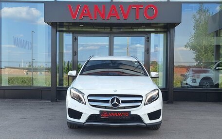 Mercedes-Benz GLA, 2016 год, 2 370 000 рублей, 5 фотография