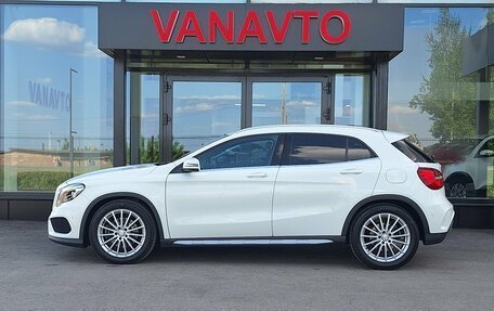 Mercedes-Benz GLA, 2016 год, 2 370 000 рублей, 7 фотография